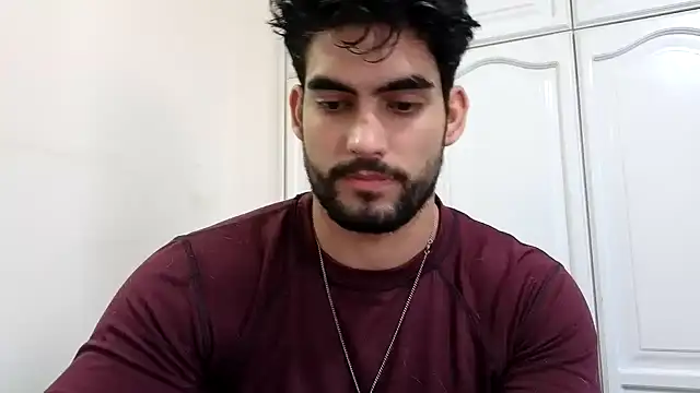 Jackyrose online show from 20, 2, 2026