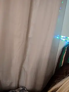 Bunny Sexyy online show from 27, 11, 2025