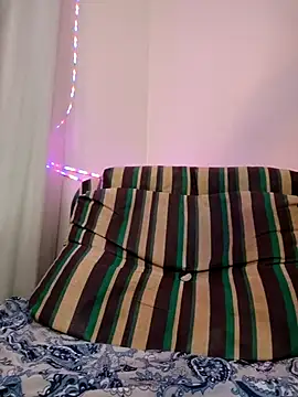 Bunny Sexyy online show from 28, 11, 2025