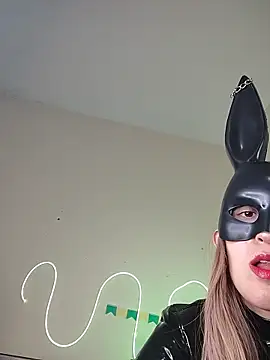 Bunny Sexyy online show from 18, 6, 2026