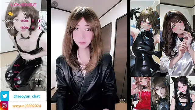 Snapshot of reira_999 chatting on 6, 12, 2024 reira 999 online show from 6, 12, 2024