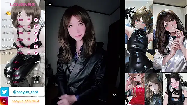 Snapshot of reira_999 chatting on 1, 2, 2025 reira 999 online show from 1, 2, 2025