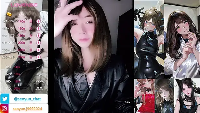 Snapshot of reira_999 chatting on 28, 12, 2024 reira 999 online show from 28, 12, 2024