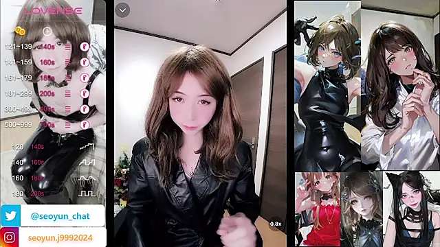 Snapshot of reira_999 chatting on 14, 1, 2025 reira 999 online show from 14, 1, 2025