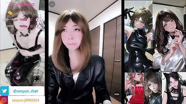 Snapshot of reira_999 chatting on 6, 12, 2024 reira 999 online show from 6, 12, 2024