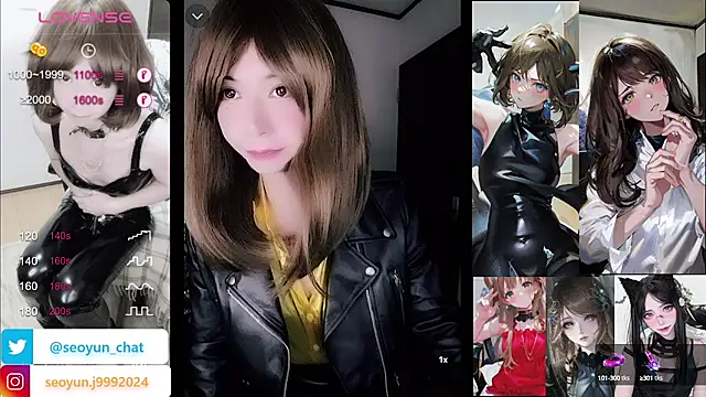 Snapshot of reira_999 chatting on 18, 12, 2024 reira 999 online show from 18, 12, 2024