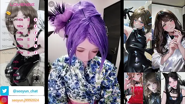 Snapshot of reira_999 chatting on 13, 1, 2025 reira 999 online show from 13, 1, 2025