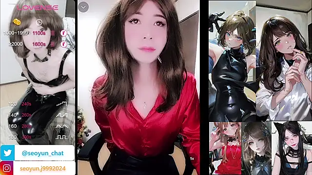 Snapshot of reira_999 chatting on 5, 2, 2025 reira 999 online show from 5, 2, 2025