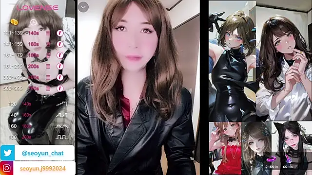 Snapshot of reira_999 chatting on 9, 2, 2025 reira 999 online show from 9, 2, 2025