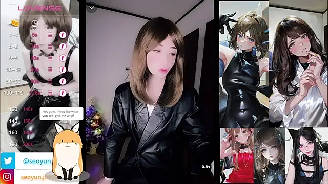 Snapshot of reira_999 chatting on 16, 12, 2024 reira 999 online show from 16, 12, 2024