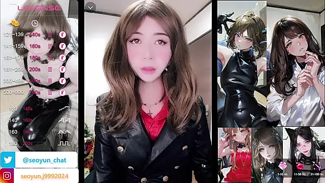 Snapshot of reira_999 chatting on 15, 1, 2025 reira 999 online show from 15, 1, 2025