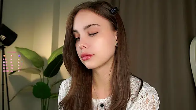 LillianLester online show from 2, 12, 2025