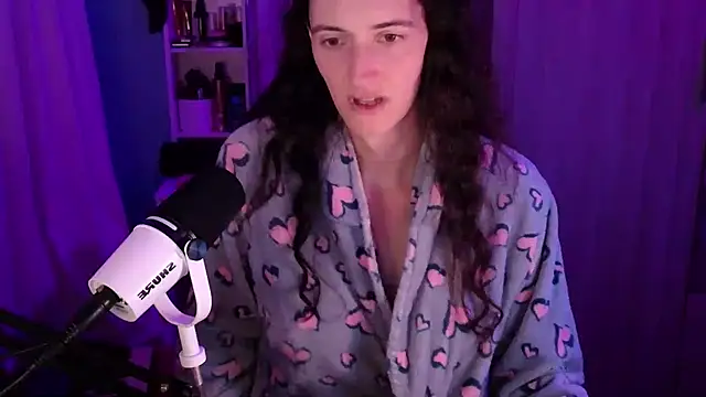 MemiKouki online show from 30, 11, 2025