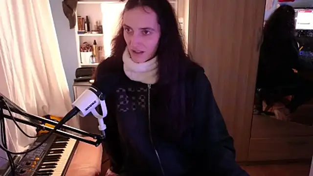 MemiKouki online show from 22, 12, 2025