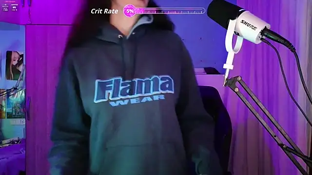 MemiKouki online show from 11, 11, 2025