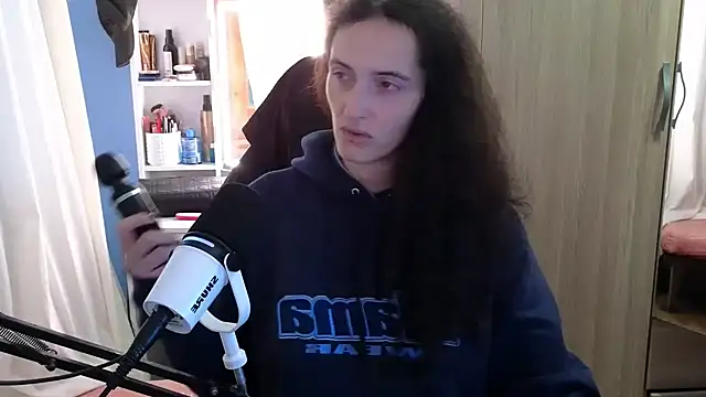 MemiKouki online show from 29, 10, 2025