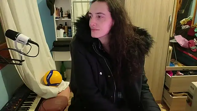 MemiKouki online show from 10, 1, 2026