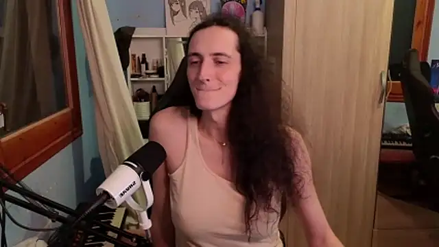 MemiKouki online show from 13, 2, 2026