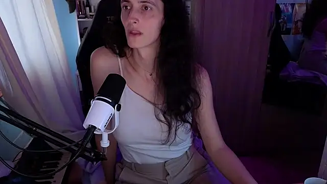 MemiKouki online show from 11, 2, 2026