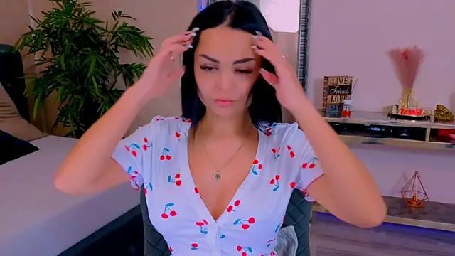 MichelleReys online show from 1, 11, 2025