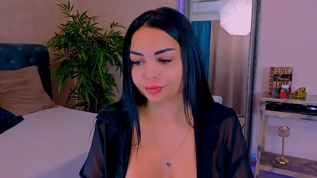 MichelleReys online show from 19, 10, 2025