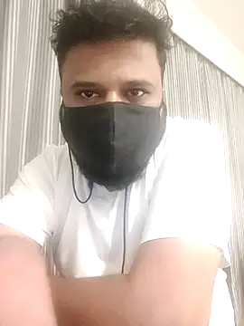 Hunk-Hand6 online show from 27, 4, 2026
