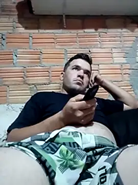 Cristianogaucho37 online show from 4, 8, 2026
