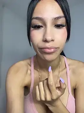 Miaa love6969 online show from 21, 4, 2026