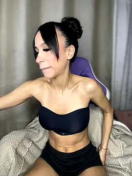 Snapshot of Miaa_love6969 chatting on 22, 10, 2025 Miaa love6969 online show from 22, 10, 2025