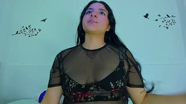 ayheleensexygirl1 online show from 12, 2, 2025