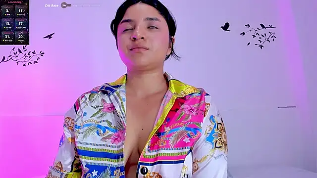 ayheleensexygirl1 online show from 4, 2, 2026