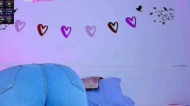 ayheleensexygirl1 online show from 21, 2, 2026