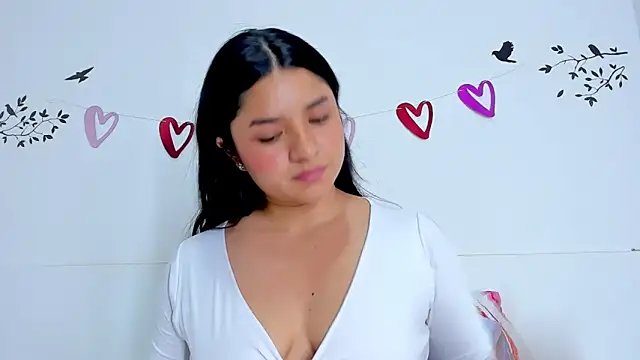 ayheleensexygirl1 online show from 28, 2, 2026