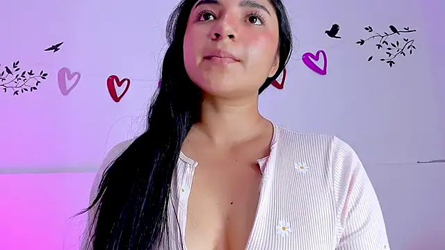 ayheleensexygirl1 online show from 20, 2, 2026