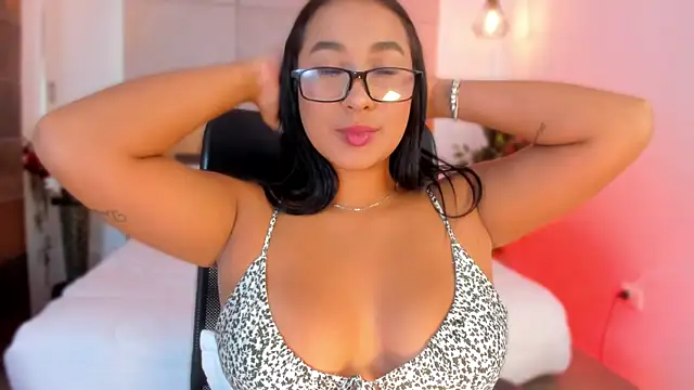 BellaHarllow online show from 29, 5, 2026