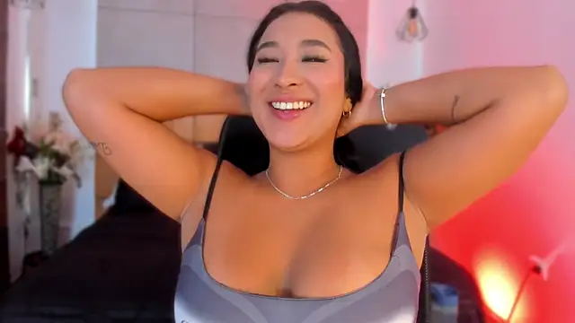 BellaHarllow online show from 13, 5, 2026