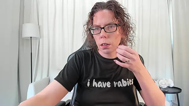 SaraDesirexo online show from 26, 3, 2026