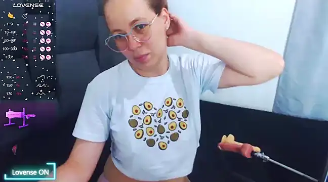 SharonR1 online show from 3, 3, 2025