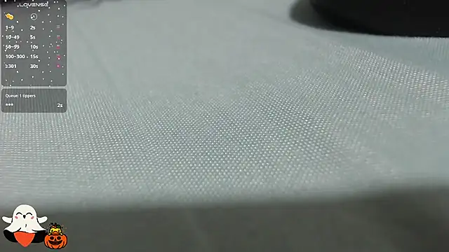 SharonR1 online show from 8, 10, 2025