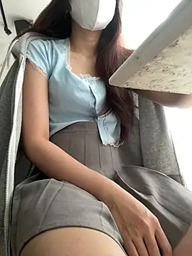 Lami Mi online show from 19, 4, 2026