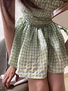 Lami Mi online show from 11, 10, 2025