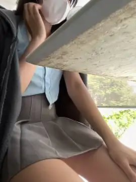 Lami Mi online show from 25, 3, 2026