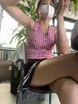 Lami Mi online show from 21, 3, 2026