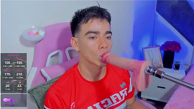 its liam18 online show from 31, 3, 2026