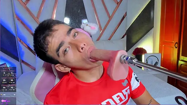 its liam18 online show from 24, 2, 2026