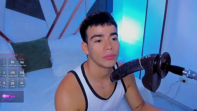 its liam18 online show from 24, 9, 2025