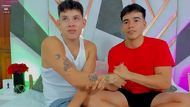 its liam18 online show from 27, 11, 2025