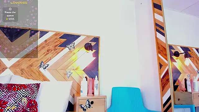 Kathaleiya Ozz online show from 25, 2, 2025