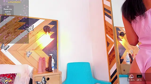 Kathaleiya Ozz online show from 20, 2, 2025