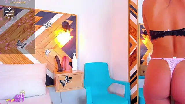 Kathaleiya Ozz online show from 5, 3, 2025